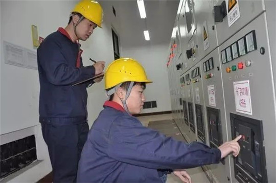 華全發電機組全力保障 疫情防控隔離點電力安全